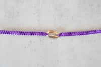 Image 2 of Shoreline Shell Bracelet