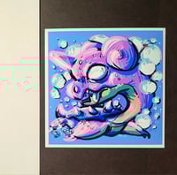 Image 2 of Shiny Lapras print