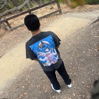 Image 3 of The Helmo Shirt [Pre-Order]