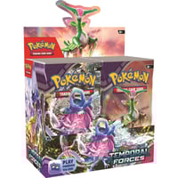 Temporal Forces Booster Pack