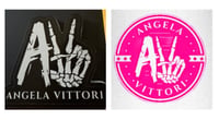 AV Stickers
