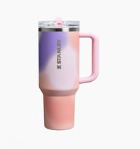 Image 1 of STANLEY™️ THE NEW FREQUENCY QUENCHER PROTOUR FLIP STRAW TUMBLER | 40 OZ