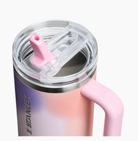 Image 3 of STANLEY™️ THE NEW FREQUENCY QUENCHER PROTOUR FLIP STRAW TUMBLER | 40 OZ
