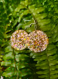 Image 1 of Circles - Medium