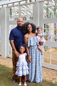 Image 4 of Spring Minis @ the Valley Glasshouse- {April 12th}