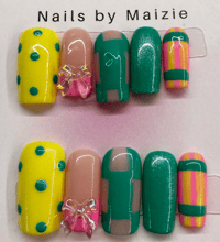 A little bit of everything