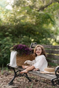 Image 3 of 9/27/2025  Hampton Park Mini Sessions September 27th $435
