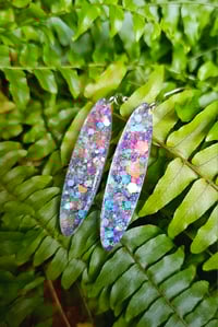 Image 2 of Long Oval - Medium 