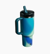 Image 2 of STANLEY™ THE NEW FREQUENCY QUENCHER PROTOUR FLIP STRAW TUMBLER | 40 OZ