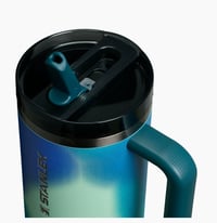 Image 3 of STANLEY™ THE NEW FREQUENCY QUENCHER PROTOUR FLIP STRAW TUMBLER | 40 OZ
