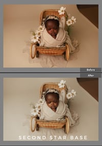 Image 5 of Second Star Base | Lightroom Presets