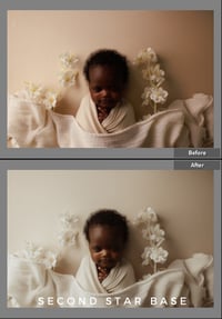 Image 6 of Second Star Base | Lightroom Presets