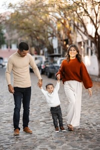 Image 4 of 10/19/2025 Downtown Mini Sessions October 19th $435