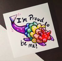 Image 1 of Floof Prints