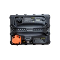 Image 2 of Ultra Bee 74V 60AH Battery (2025)
