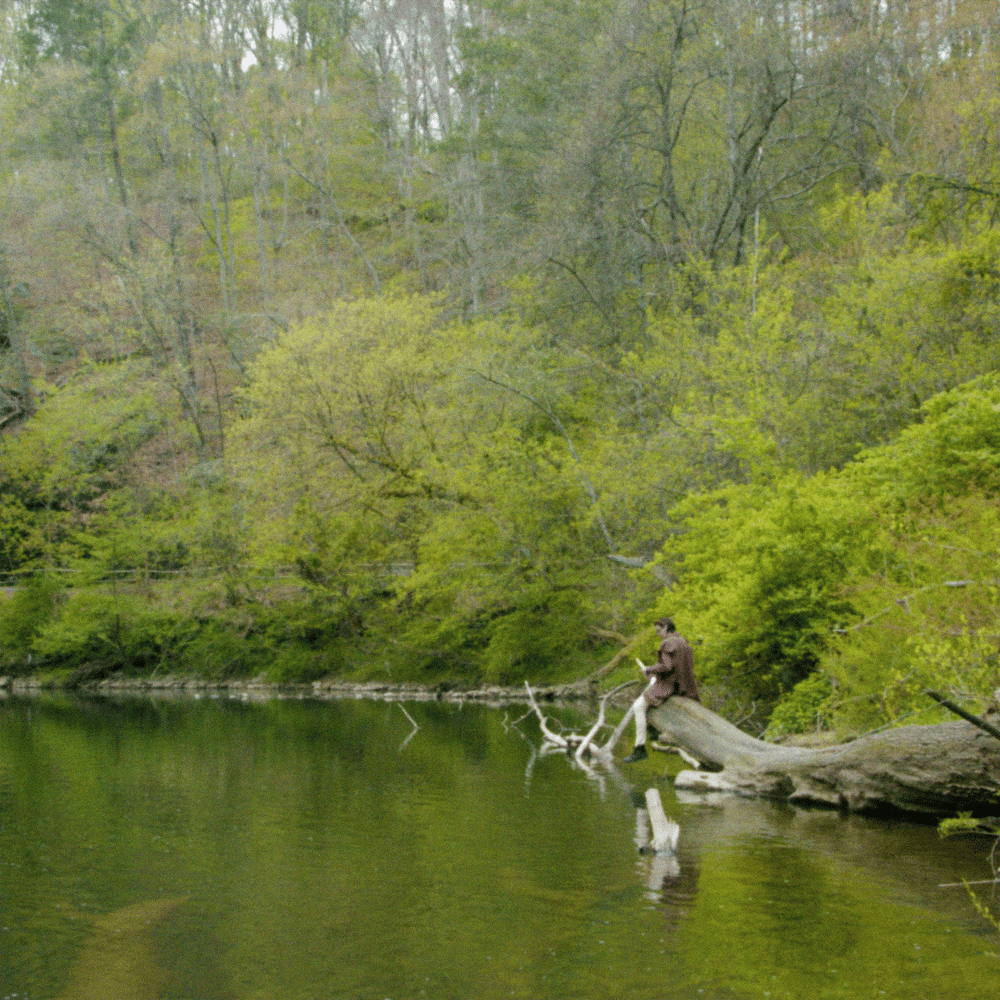 "Shamble Into Frame: Extended Play Featurette" MV Poster