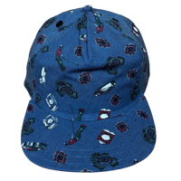 Image 1 of Tee Time