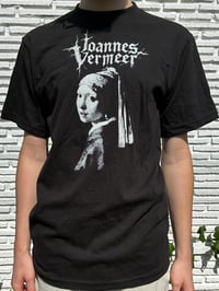 Image 1 of John Vermeer's Girl with a Pearl Earring