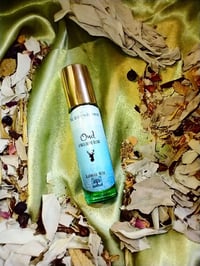 Image 1 of Oud - An Exotic blend - Bergamot - Tonka - Patchouli - Masculine cologne oil