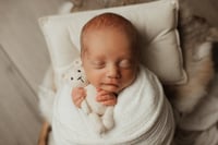 Image 2 of Second Star Base | Lightroom Presets