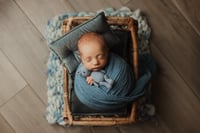 Image 1 of Second Star Base | Lightroom Presets