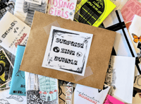 Image 1 of Mystery Zine Bundle