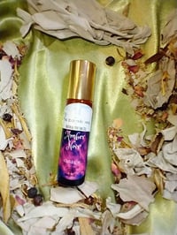Image 3 of Amber Noir Perfume Oil