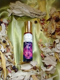 Image 2 of Amber Noir Perfume Oil