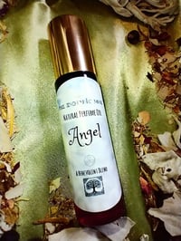 Image 1 of  Angel Perfume - Gourmand Vanilla Fragrance