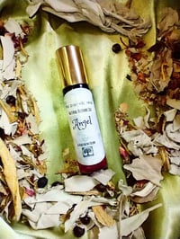 Image 2 of  Angel Perfume - Gourmand Vanilla Fragrance