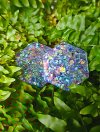 Image 1 of Hexagon - Large