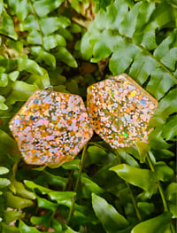 Image 2 of Hexagon - Large