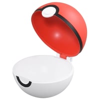 Image 1 of Pokemon - MonColle - Poke Ball Figure (Choose Your Poke Ball)