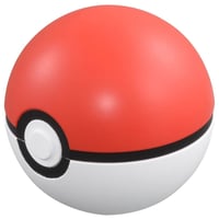 Image 2 of Pokemon - MonColle - Poke Ball Figure (Choose Your Poke Ball)