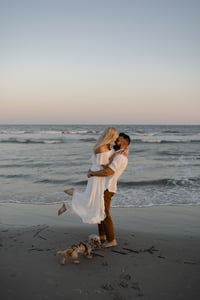Image 1 of 10/11/2025 Folly Beach County Park Mini Sessions October 11th $465