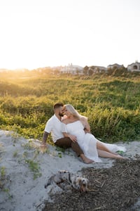 Image 2 of 10/11/2025 Folly Beach County Park Mini Sessions October 11th $465