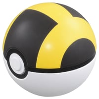 Image 5 of Pokemon - MonColle - Poke Ball Figure (Choose Your Poke Ball)