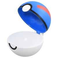 Image 7 of Pokemon - MonColle - Poke Ball Figure (Choose Your Poke Ball)