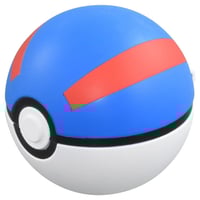 Image 8 of Pokemon - MonColle - Poke Ball Figure (Choose Your Poke Ball)