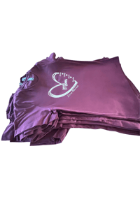 Image 2 of Custom Mothers'Day T-shirt