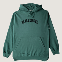 BÉAL FEIRSTE HOODIE