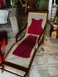 Image 3 of Not your grandma’s vest