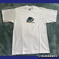 Image 2 of NINO-BLUE-TRUCK