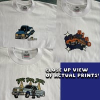 Image 3 of NINO-BLUE-TRUCK