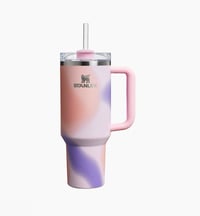 Image 1 of STANLEY™️ “RPM” THE NEW FREQUENCY QUENCHER H2.0 FLOWSTATE™ TUMBLER | 40 OZ