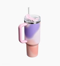 Image 2 of STANLEY™️ “RPM” THE NEW FREQUENCY QUENCHER H2.0 FLOWSTATE™ TUMBLER | 40 OZ