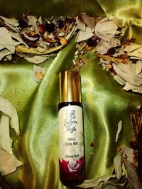 Image 2 of Saffron Musk - Dreamy Saffron Vanilla Bare perfume  Cloud 9 Musk