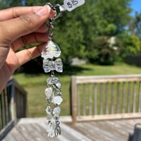 Image 4 of Jellyfish Keychain