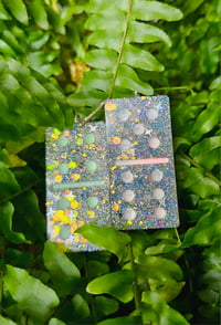 Image 2 of Domino Earrings