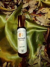 Image 1 of Patchouli Perfume